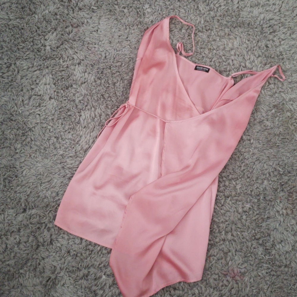 🚫SOLD🚫Slip dress